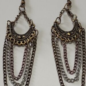 Lucky Brand Earrings Dangle
